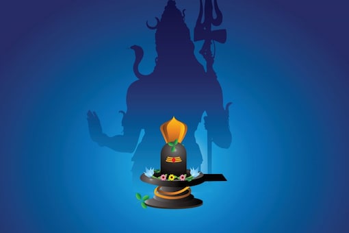 In July, Krishna Paksha Chaturdashi Tithi of Shravan month is falling on July 26. (Representative image: Shutterstock)

