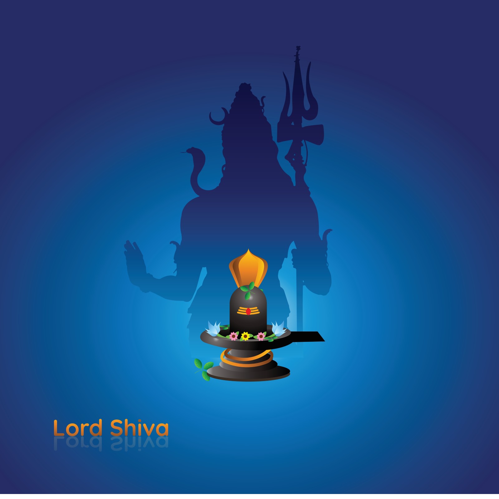 Maha Shivaratri – Ishta Linga Pooja on Saturday, March 13, 2021 @ 8am PST