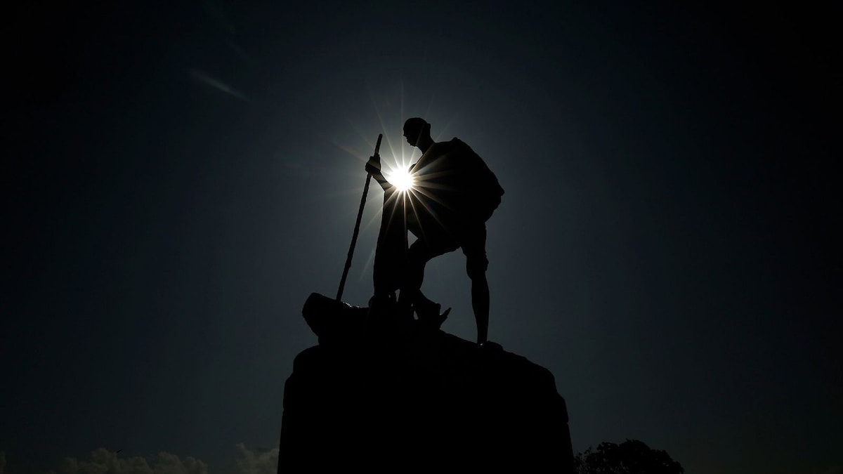 Why Subhas Chandra Bose Called Gandhi ‘Father of Our Nation’ - News18