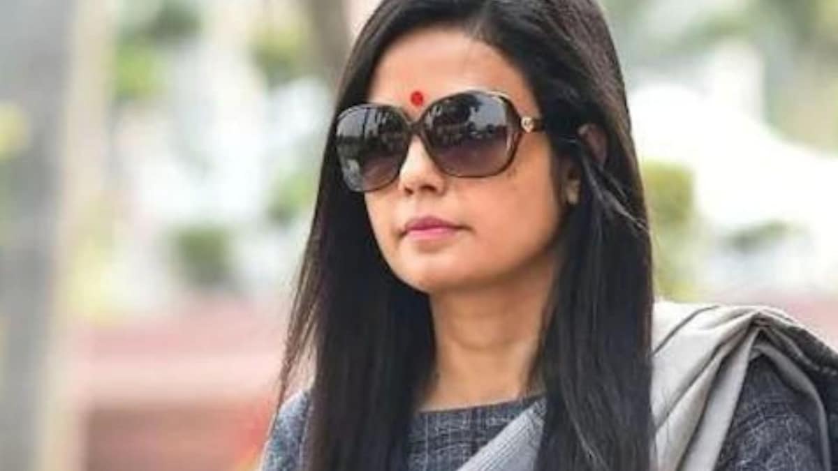 Snub from TMC, Support from Tharoor & FIRs: Under Fire for 'Kali' Remark, Mahua Moitra Says 'Bring It On'