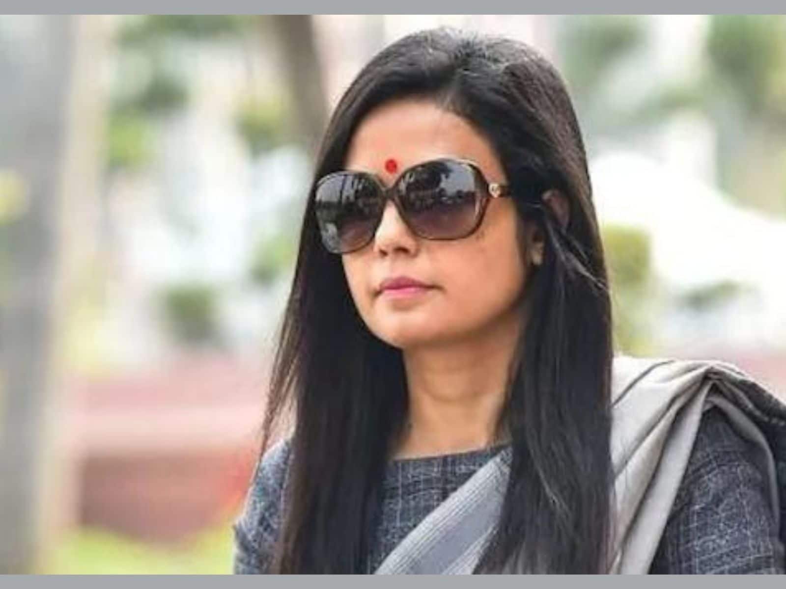Mahua Moitra says Bengal's women live a life after brutal trolling over  personal photos