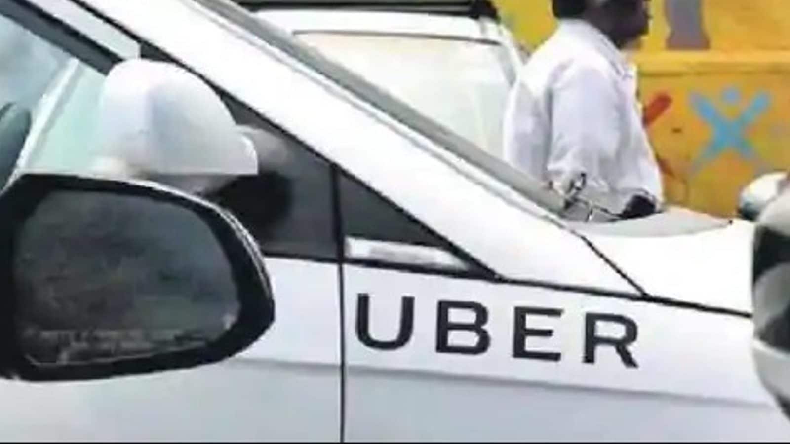 Uber mobility fintech Moove to India: Help People Buy New ...