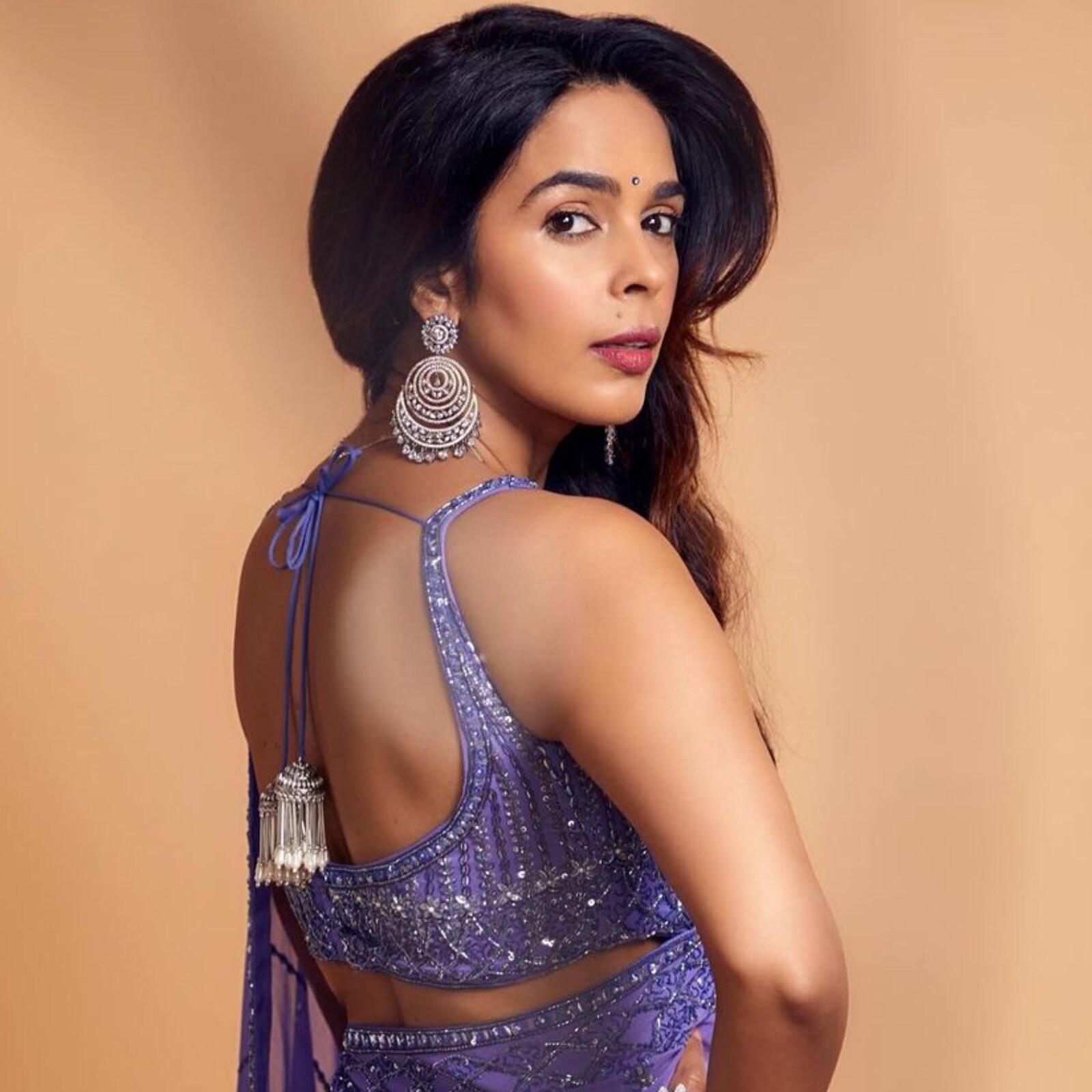 Mallika Sherawat: Bollywood Is Patriarchal, Men Are Making Roles For Men |  Exclusive - News18