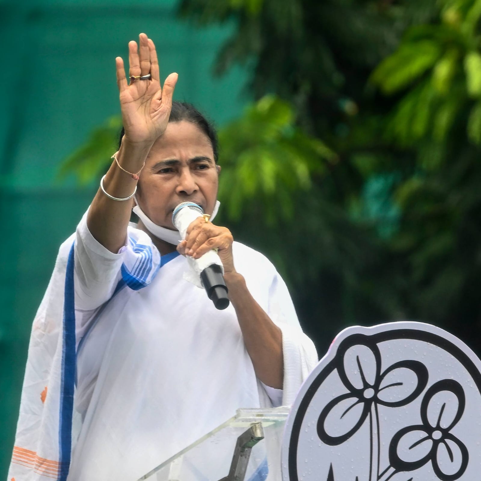 West Bengal TMC minority cell general secretary resigns from party