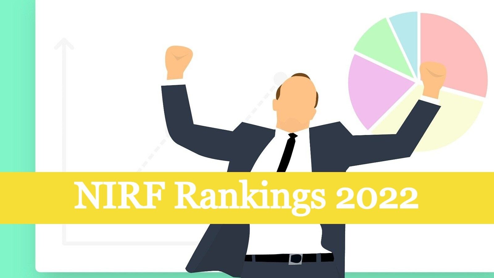 NIRF Ranking 2022: IIM Ahmedabad Best Management Colleges In India ...