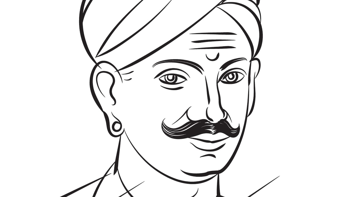 Mangal Pandey Birth Anniversary: All You Need To Know About The Hero Of ...