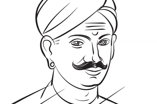 Mangal Pandey Birth Anniversary: All You Need To Know About The Hero Of ...