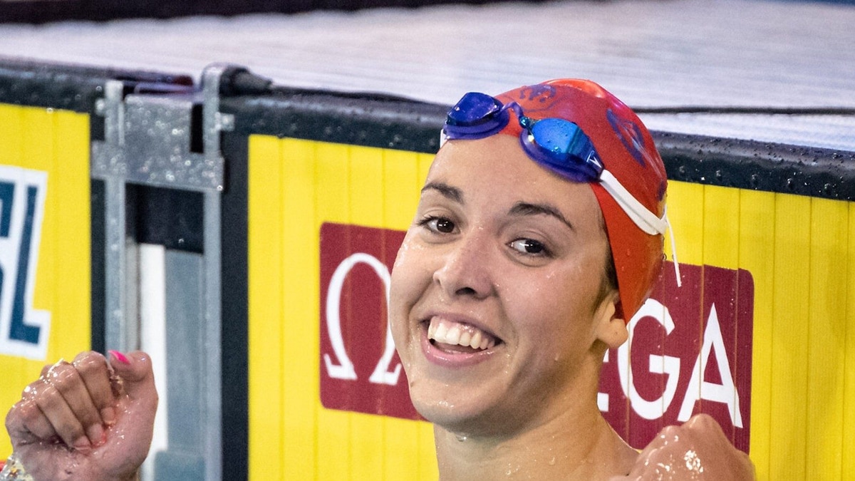 FINA Opens Investigation Into Drugged and Bruised Swimmer Mary-Sophie Harvey