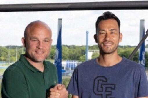 Japan captain Maya Yoshida signs one-year contract with Schalke