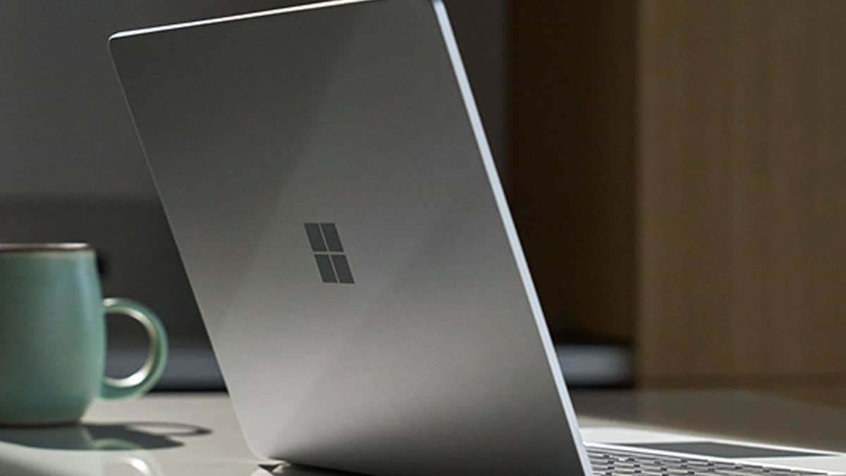 Microsoft Surface Laptop Go 2 With 11th Gen Intel Core i5 Processor Comes To India: Price, Features