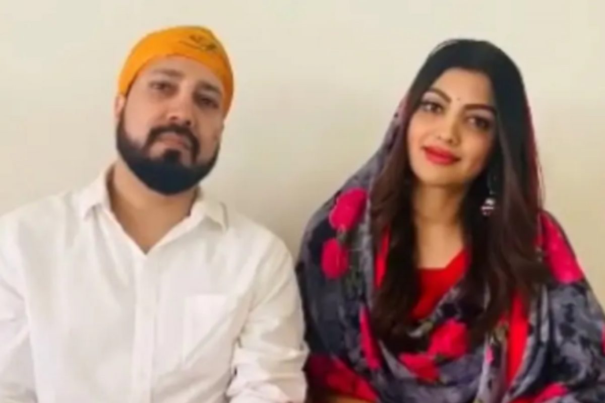 Akanksha Puri Enters Swayamvar Mika Di Vohti as Wildcard Contestant, Wants to Be ‘King Ki Queen’