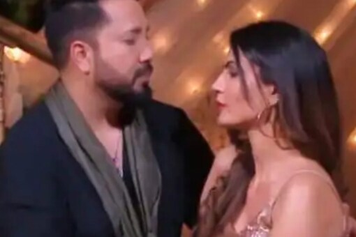 Swayamvar Mika Di Vohti: Mika Singh Impressed with Neet Mahal’s Cooking