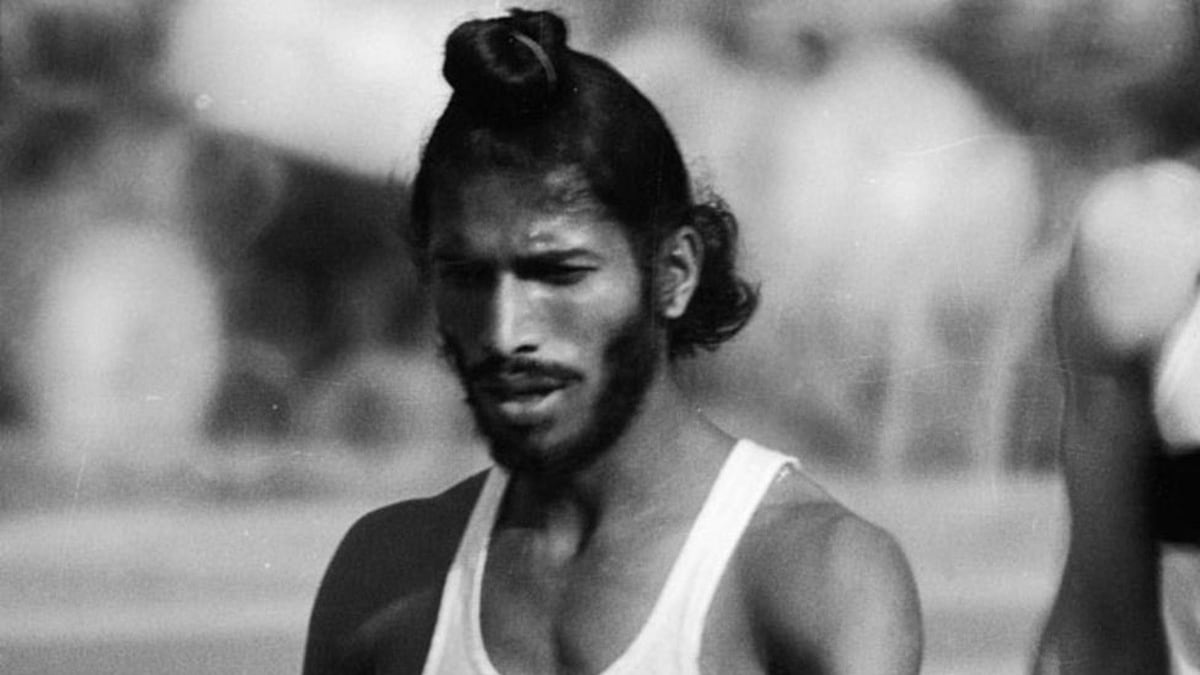 World Athletics Championships: Indian Aspirations in Eugene Built on Milkha Singh, PT Usha Success Stories