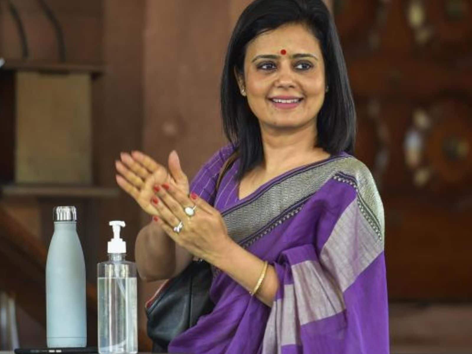 ANI ar Twitter: Mahua Moitra, Trinamool Congress: BJP is always confident  of winning every election- be it Haryana or Maharashtra and now West Bengal  by-polls. With the poor economic state of the