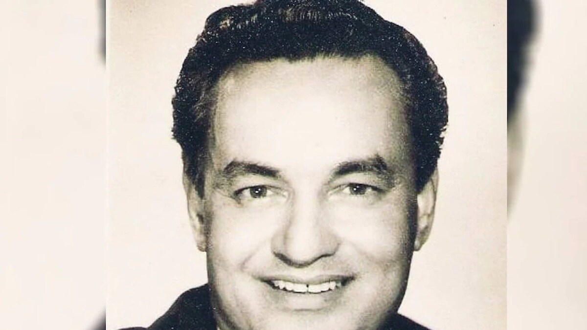 Mukesh s 99th Birth Anniversary: Most Memorable Songs of the Legendary