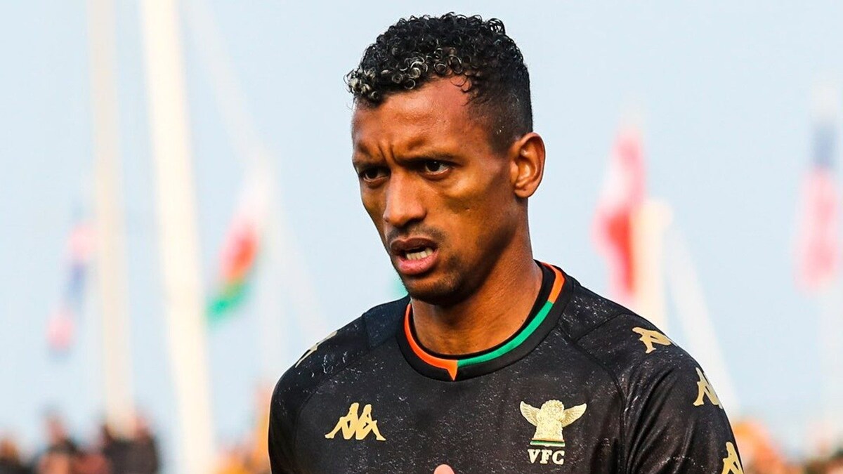 Former Manchester United, Portugal Star Nani Signs For Melbourne Victory