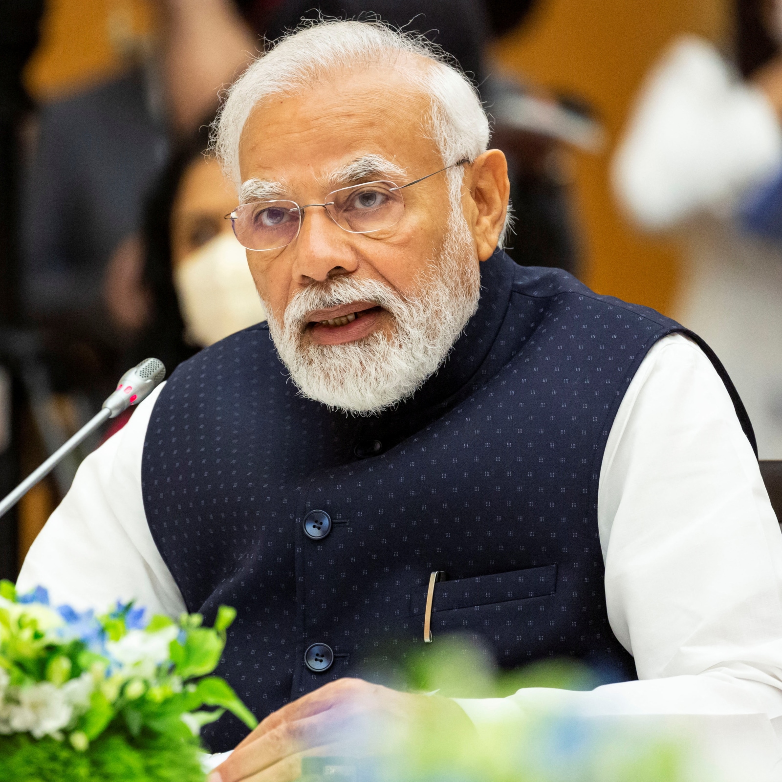 Modi's Movable Assets Up by Rs 26 Lakh to Rs 2.23 Crore, Donates Share in  Gujarat Property: PMO's Latest Data
