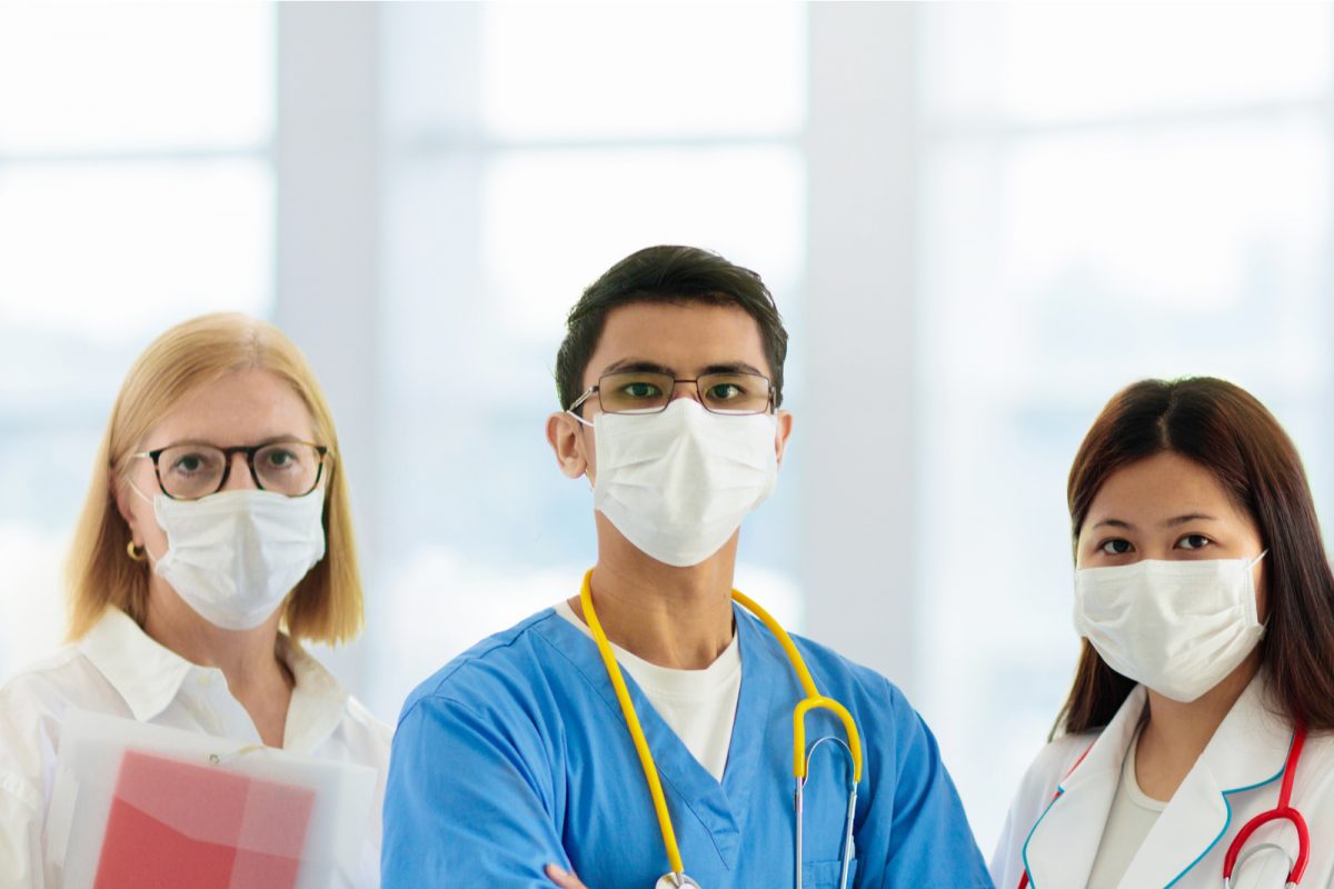 Doctor Accused Of Using His Own Sperm To Impregnate 12 Women