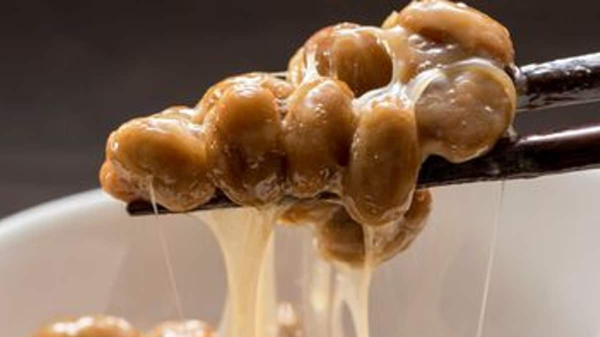 Japanese Natto for Healthy Gut and Perfect Bone Strength