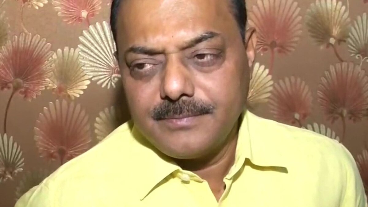 Expelled BJP Delhi Spokesperson Jindal Claims Security Van Outside His