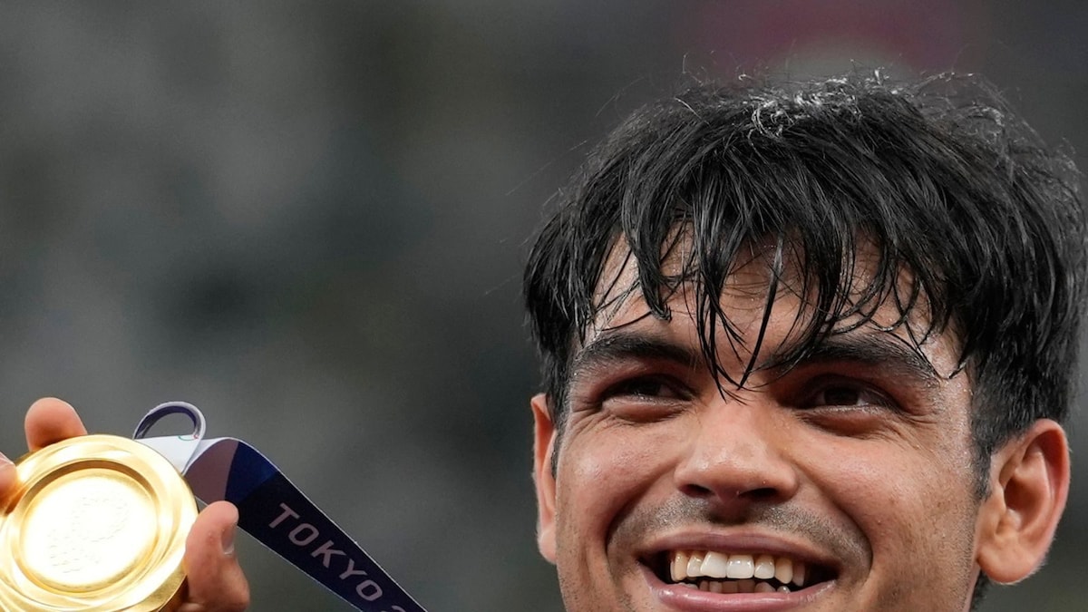 Neeraj Chopra’s Javelin Throw Final at the World Athletics Championships 2022: When and Where to Watch the Live Coverage on Live TV Online