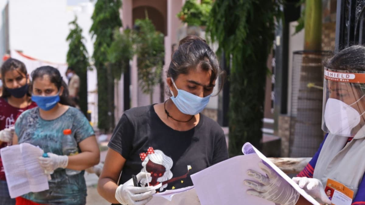 KCET Result Repeater Students Marked only on CET Score News18