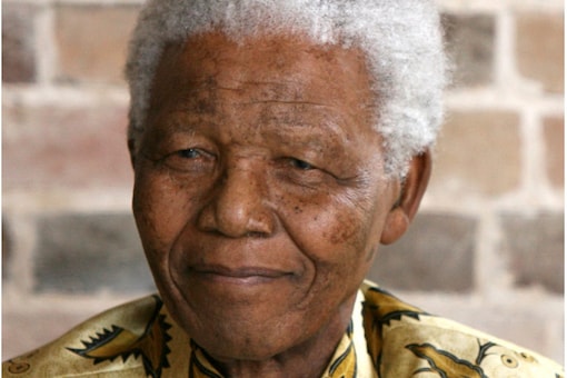 Nelson Mandela was the recipient of more than 250 awards, including the Nobel Prize. (Image: Shutterstock)