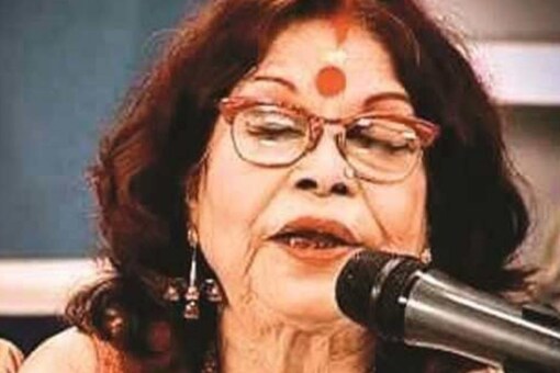 Nirmala Mishra passes away at the age of 81
