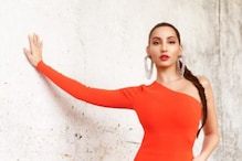 Dance Dewaane Juniors: ‘I Am Not Pregnant,' Quips Nora Fatehi While Having Gala Time On Sets