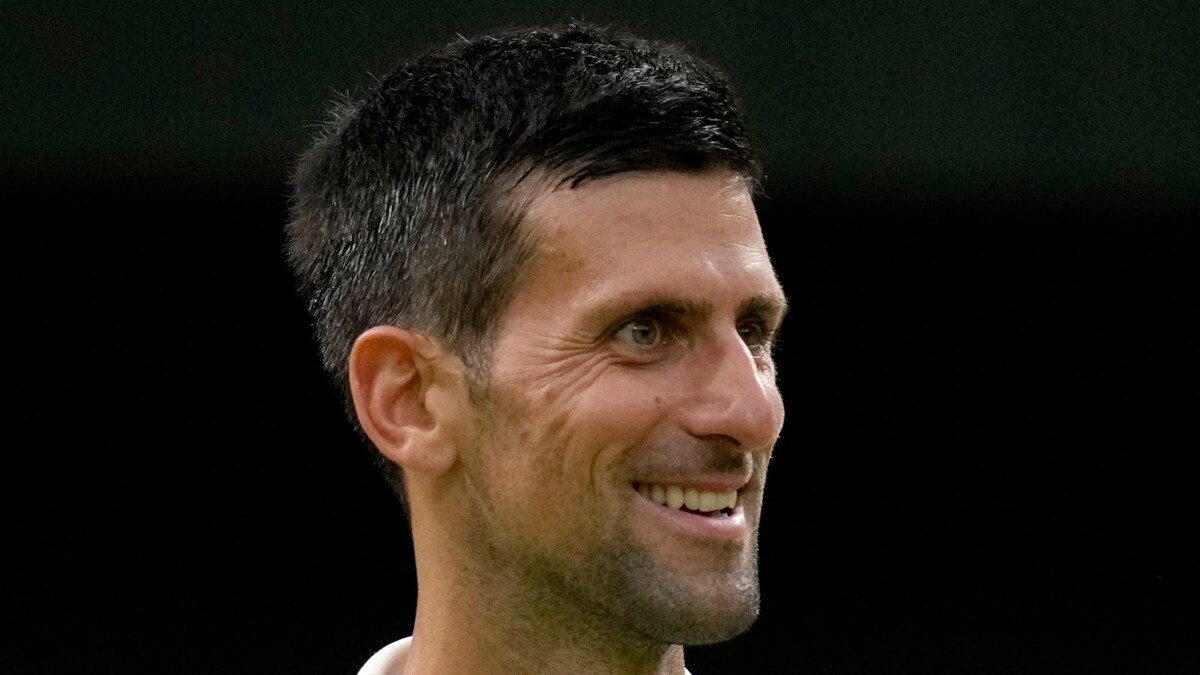 Novak Djokovic, who is Still Unvaccinated Hopes to Compete in the US Open