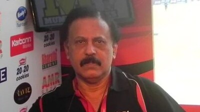Tk Ramdas O.K. Ramdas, Former Kerala Ranji Captain, Passes Away at 74 | News News ...
