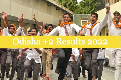 Odisha +2 Ѿ 2022 ѹ 31 áҤ