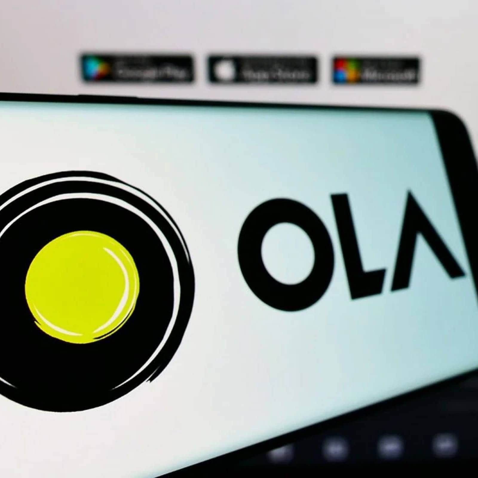 Ola To Lay Off 1,000 Employees; Hiring for Electric Mobility Business