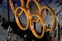 Japanese Police Raid Home of Tokyo Olympics Executive: Reports