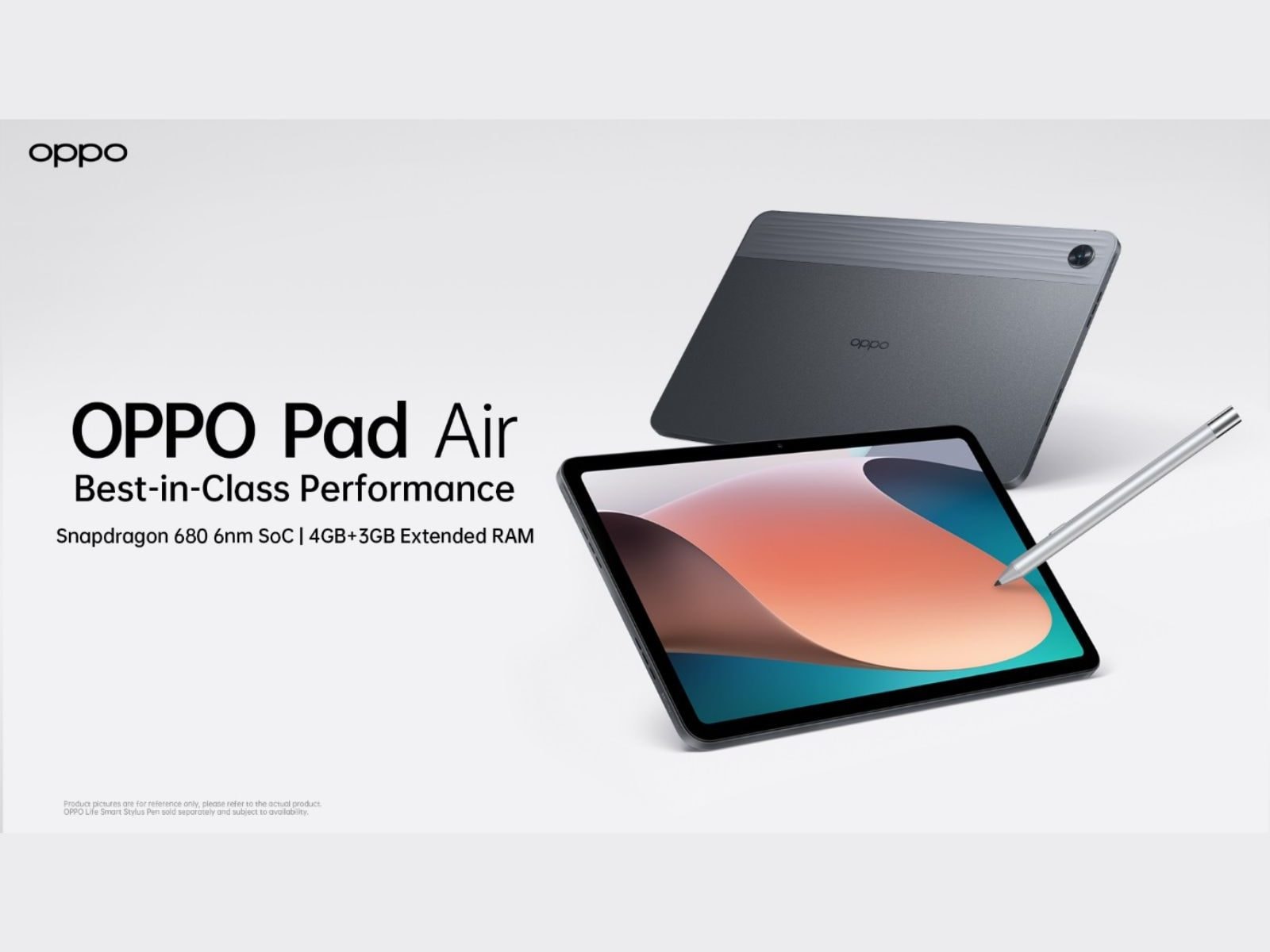 Oppo Pad Air, Oppo Enco X2 To Be Launched Alongside Oppo Reno 8