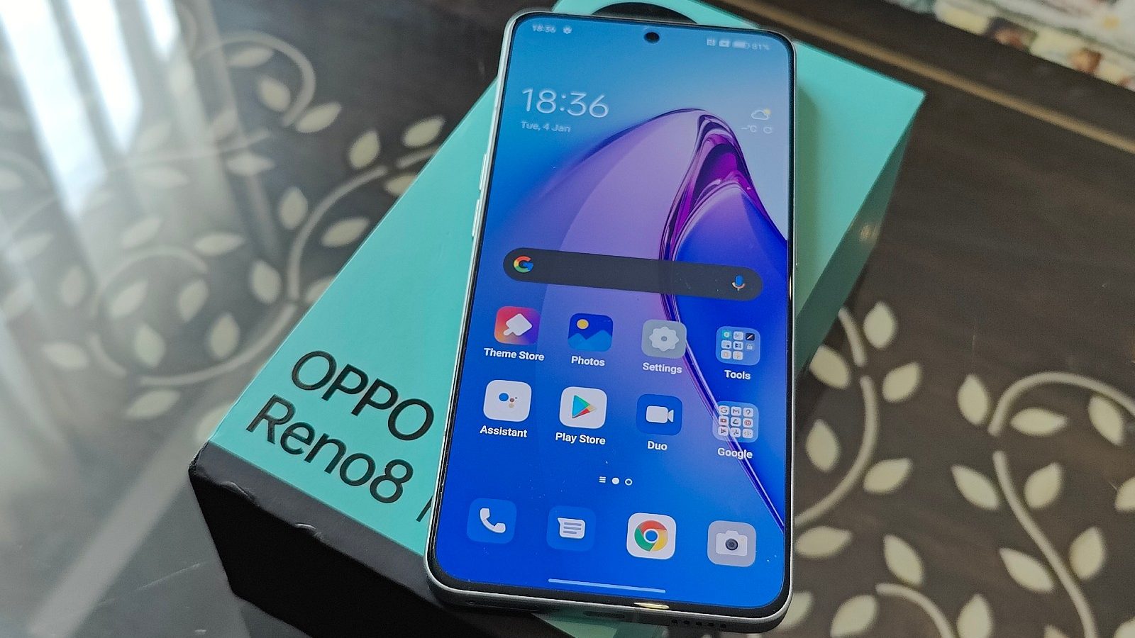 Oppo Launches Reno 8 series, Oppo Enco X2 earbuds and Oppo Pad Air: Price,  availability and more – India TV