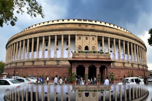 With this, the chair of six major parliamentary committees — Home, IT, Defence, External Affairs, Finance and Health — all are with the BJP and its allies.
With this, the chair of six major parliamentary committees — Home, IT, Defence, External Affairs, Finance and Health — all are with the BJP and its allies.

(File photo/News18)