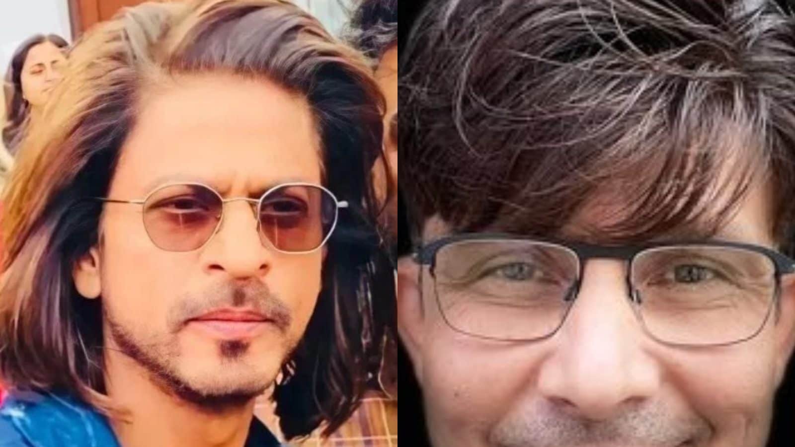 ‘शाहरुख खान को पठान नहीं करना चाहिए क्योंकि यह एक आपदा होगी’, केआरके ने सुझाव दिया