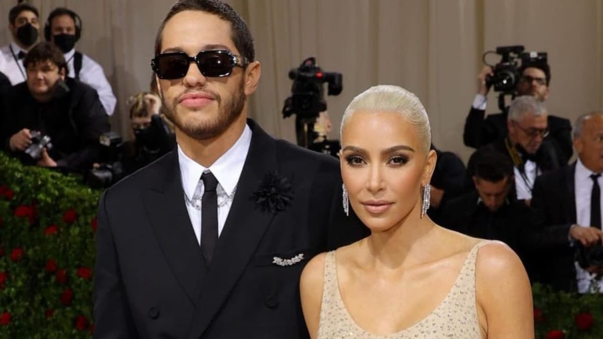 Pete Davidson Says He ‘Wants To Be a Father’; Kim Kardashian, Are You Listening?