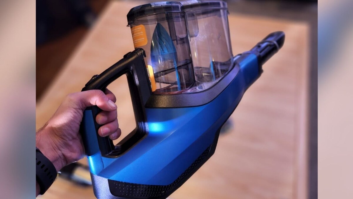 Philips Launches SpeedPro Handheld Cordless Vacuum Cleaners: Prices, Features And More