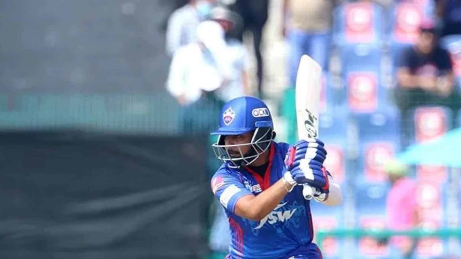 Prithvi Shaw's fitness questioned by fans after practice