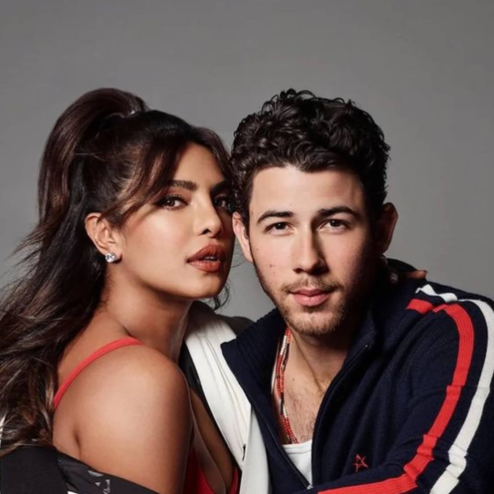 Priyanka Chopra and Nick Jonas' Latest Pictures Prove Why They Are Called  'Power Couple'