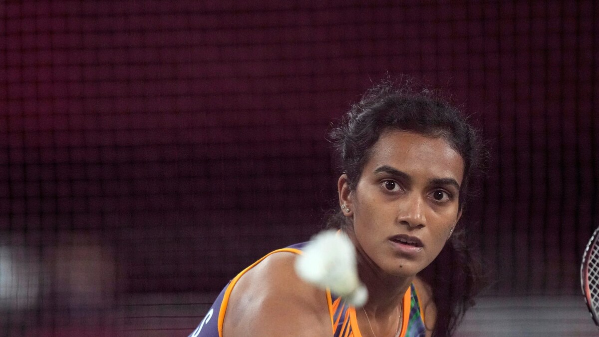 India Open: PV Sindhu Crashes Out in First Round After Shocking Defeat