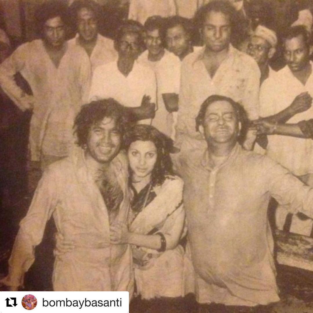 Rajesh Khanna Death Anniversary Rare Photos of the Actor With Twinkle