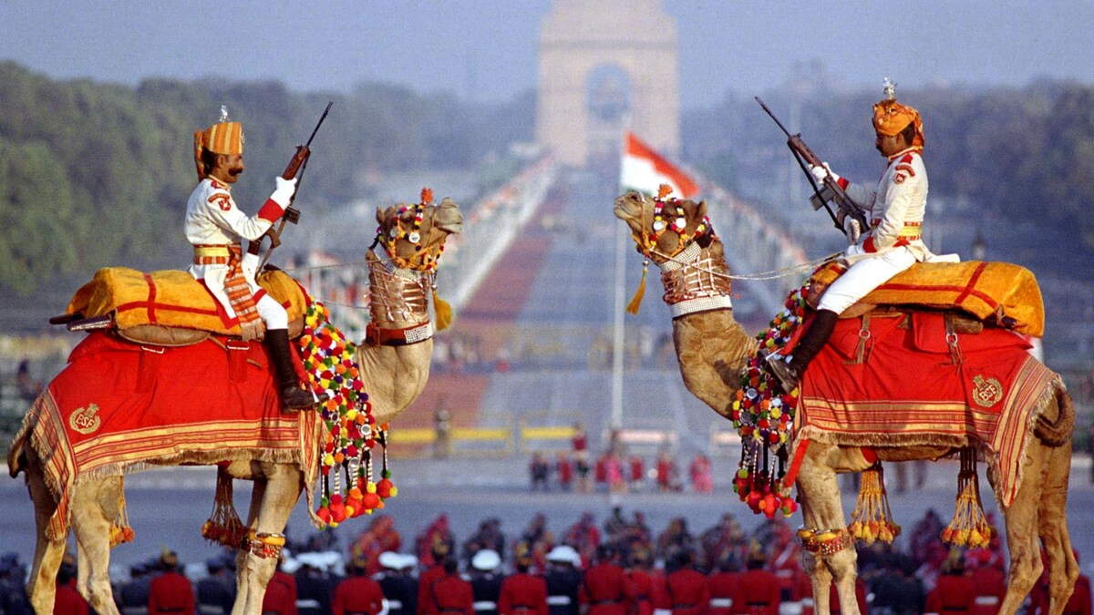 Republic Day 2023 Govt Proposes India 75 Year Of Millets Nari Shakti