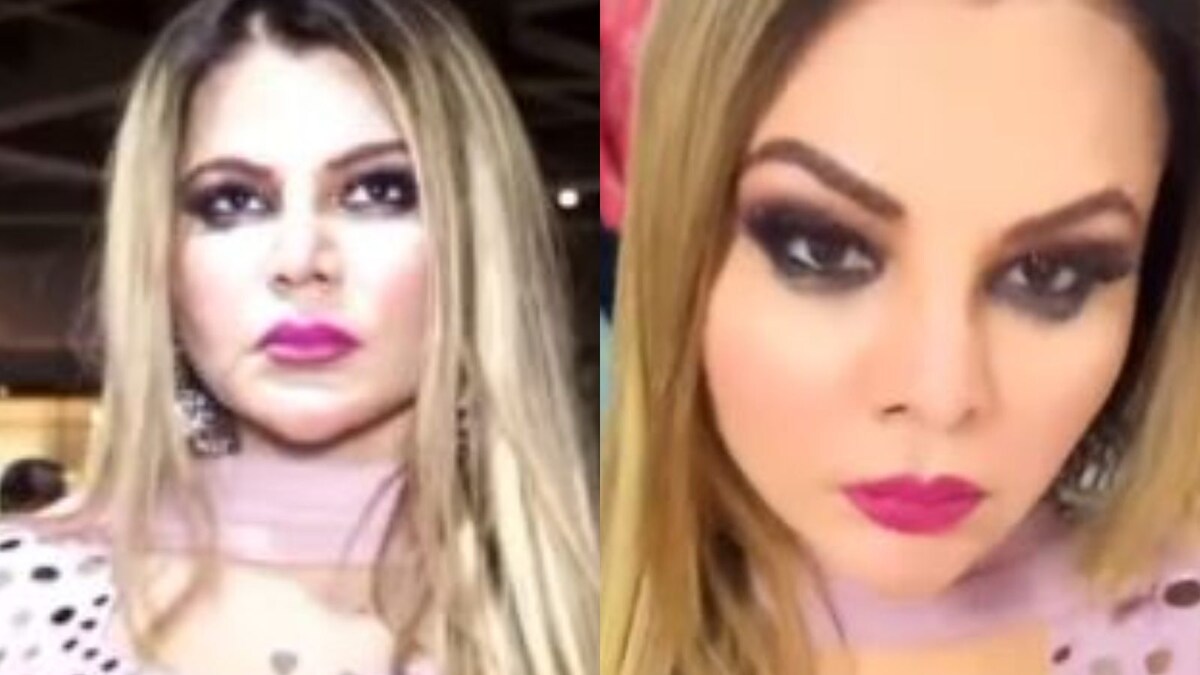 Rakhi Sawant Says She's Upset As She Couldn’t Meet Her BF Adil: ‘I Cried for Two Hours on Flight’