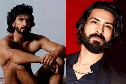 After Ranveer Singh, Bhagya Lakshmi Fame Annkit Bhatia's Nude Photoshoot  from 2017 Goes Viral