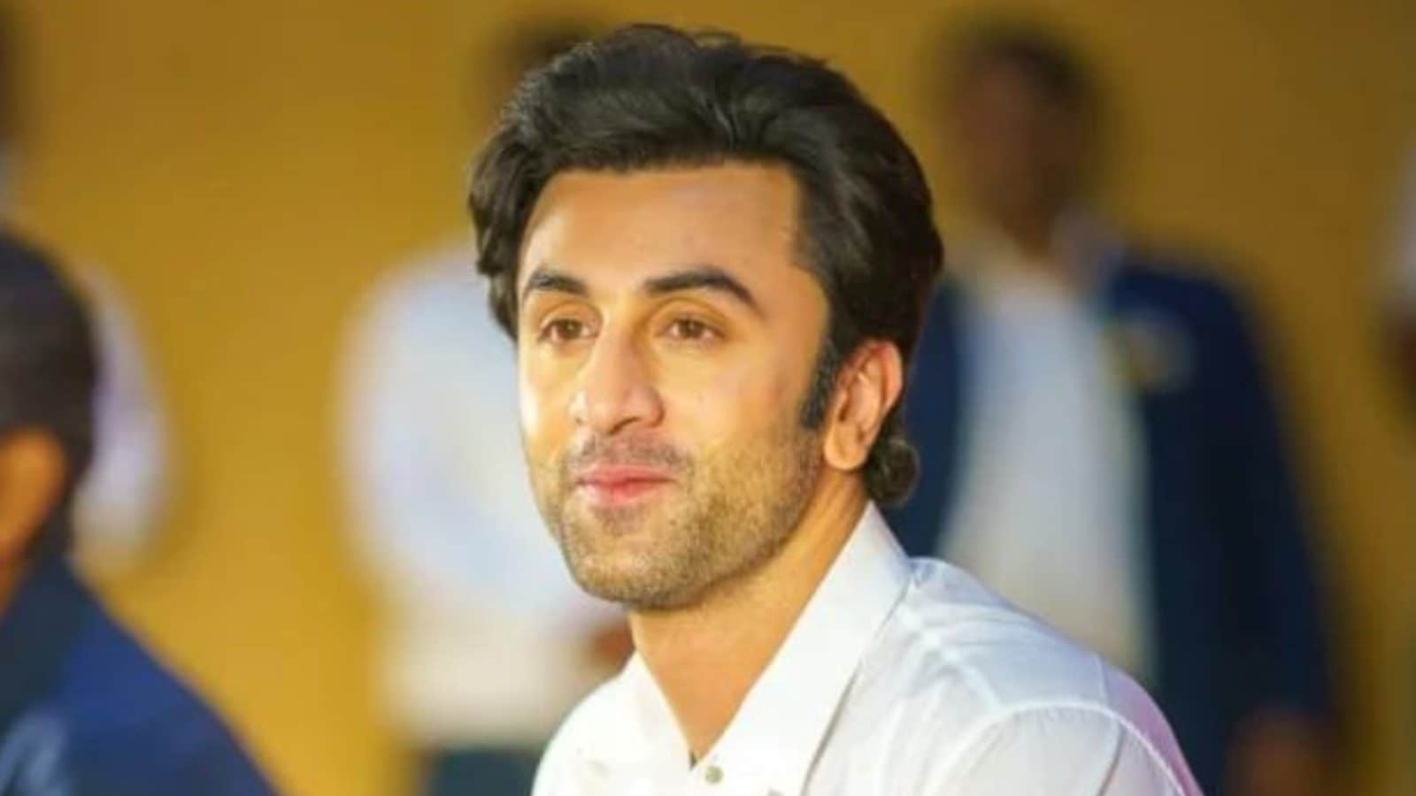 Ranbir Kapoor Says He's Scared of Rejoining Animal: 'I Hope The ...