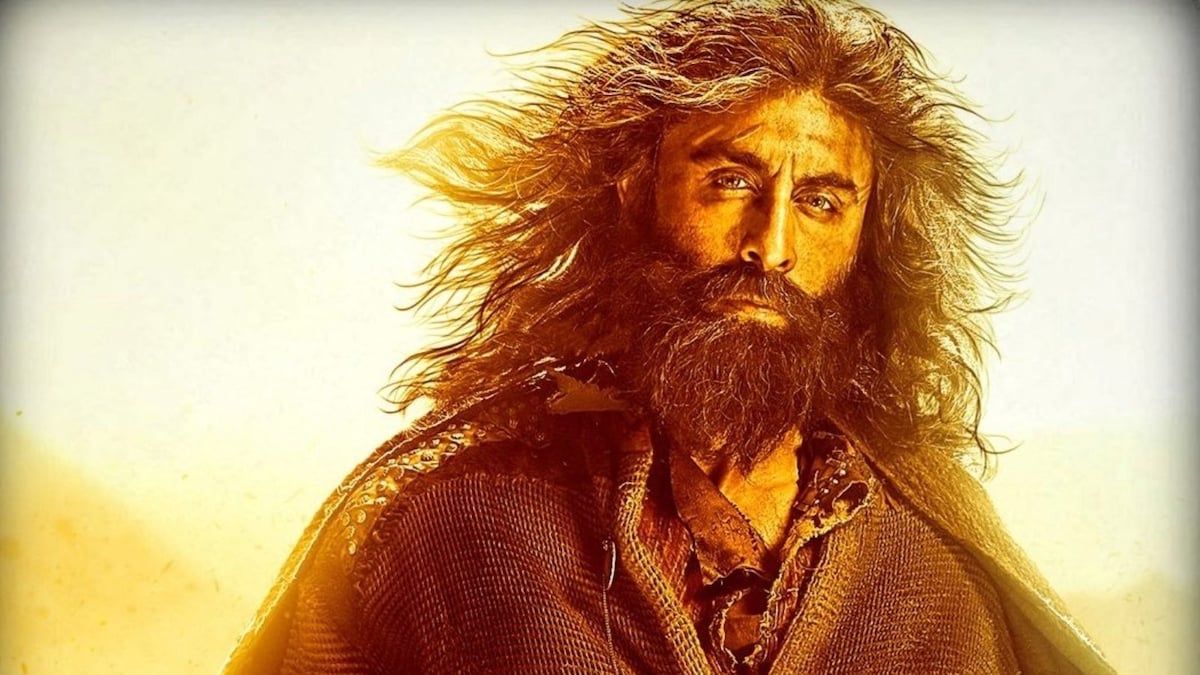 Shamshera Day 1 Box Office Collection: Ranbir Kapoor Starrer Off to Slow Start; Mints Rs 10.25 Crs