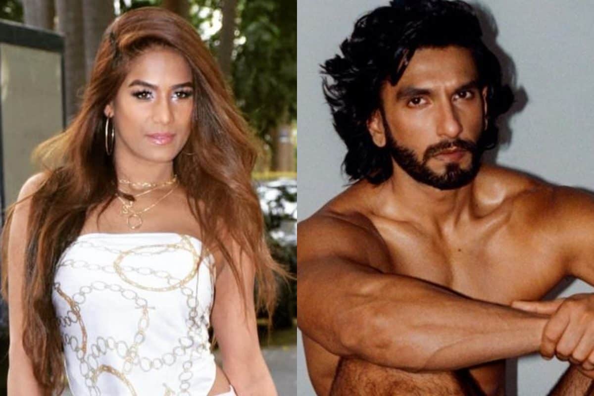 Poonam Pandey Xxx Movie 3g - Poonam Pandey in Shock Over Ranveer Singh Nude Photos Case: 'Don't Think  He's Committing Crime' - News18